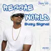 Reggae World