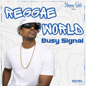 Reggae World
