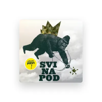 Listen to Svi Na Pod, watch music videos, read bio, see tour dates & more!