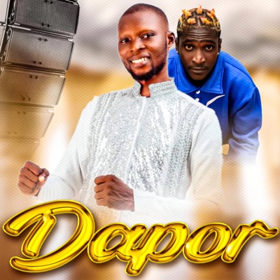 Dapor (feat. Abuga) - Single