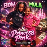 Princess Pink (feat. Bow & Mula) - Single - TRIPTHADEMON