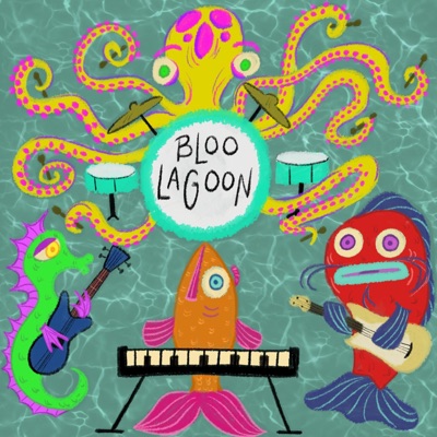 Bloo Lagoon