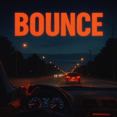 Bounce - Single