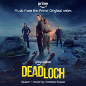 Deadloch Season 1 (Music from the Prime Original Series)