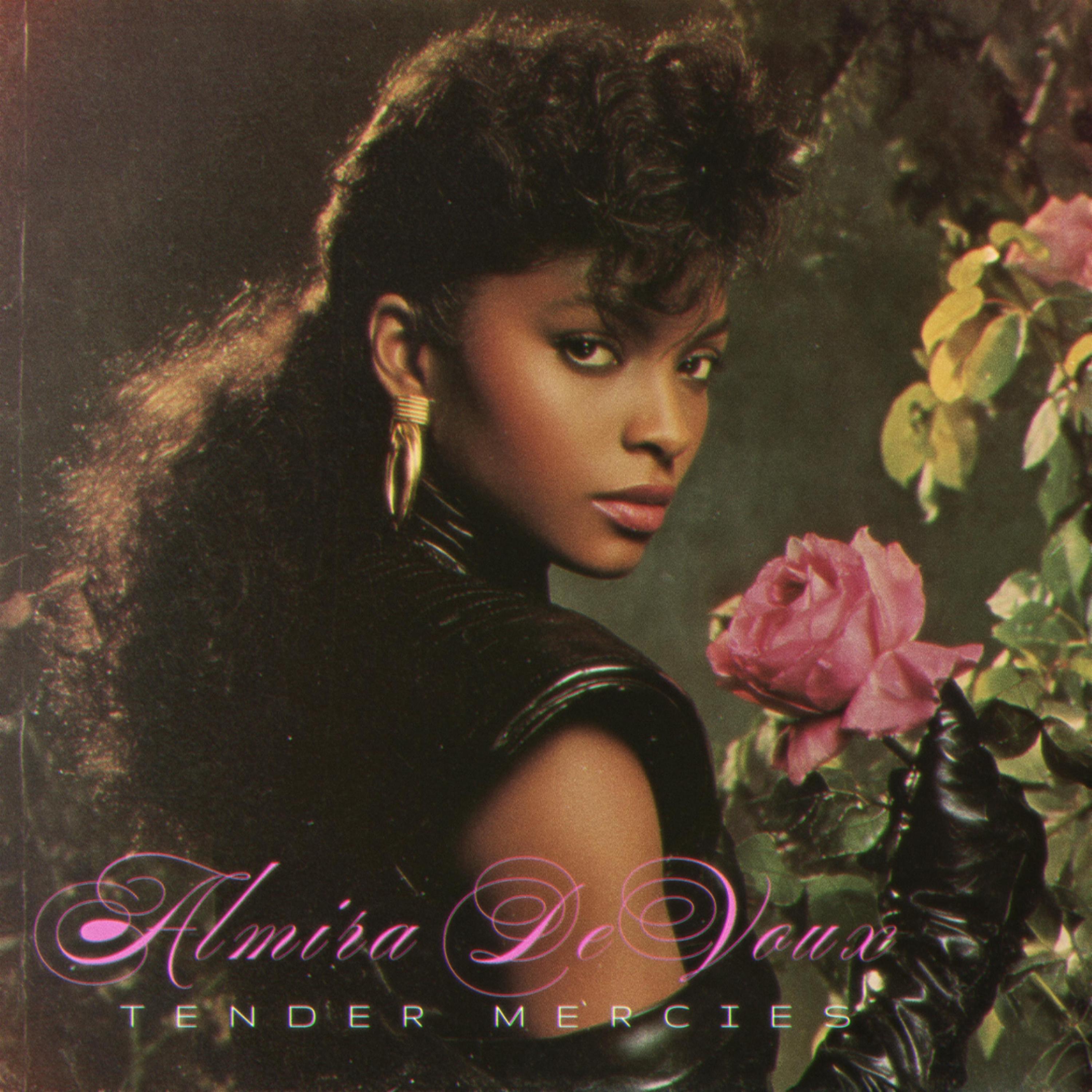 Tender Mercies (feat. Almira DeVoux) - EP