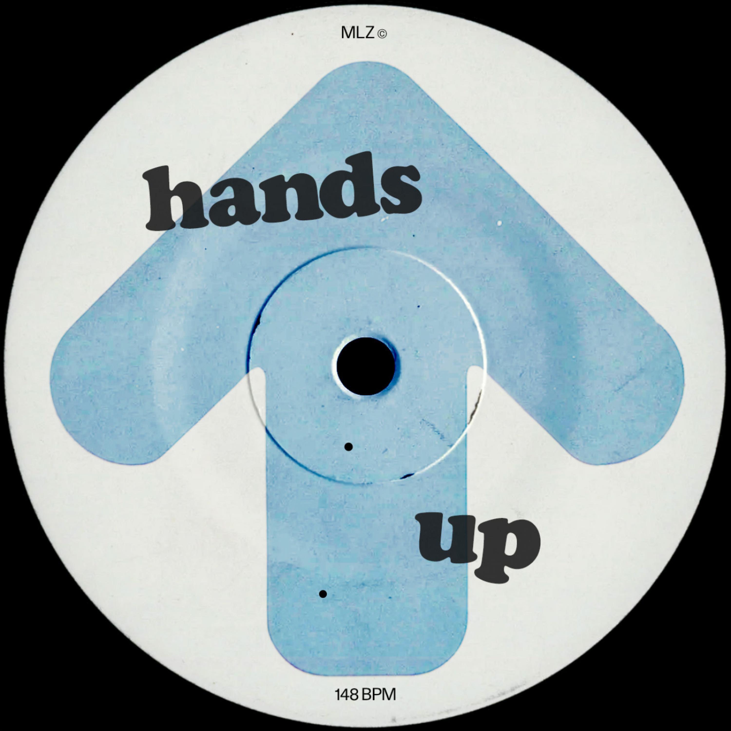 HANDS UP - Single