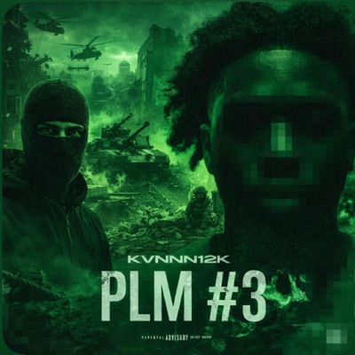 PLM #3 (feat. LAGERA) - Single
