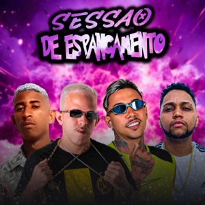 Sessão de Espancamento (feat. Mc Lobão)