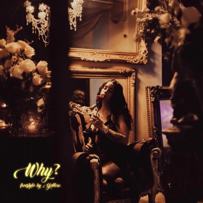 Why? - Single