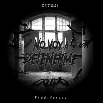 No voy a detenerme X Cuerpo D Mente - Single