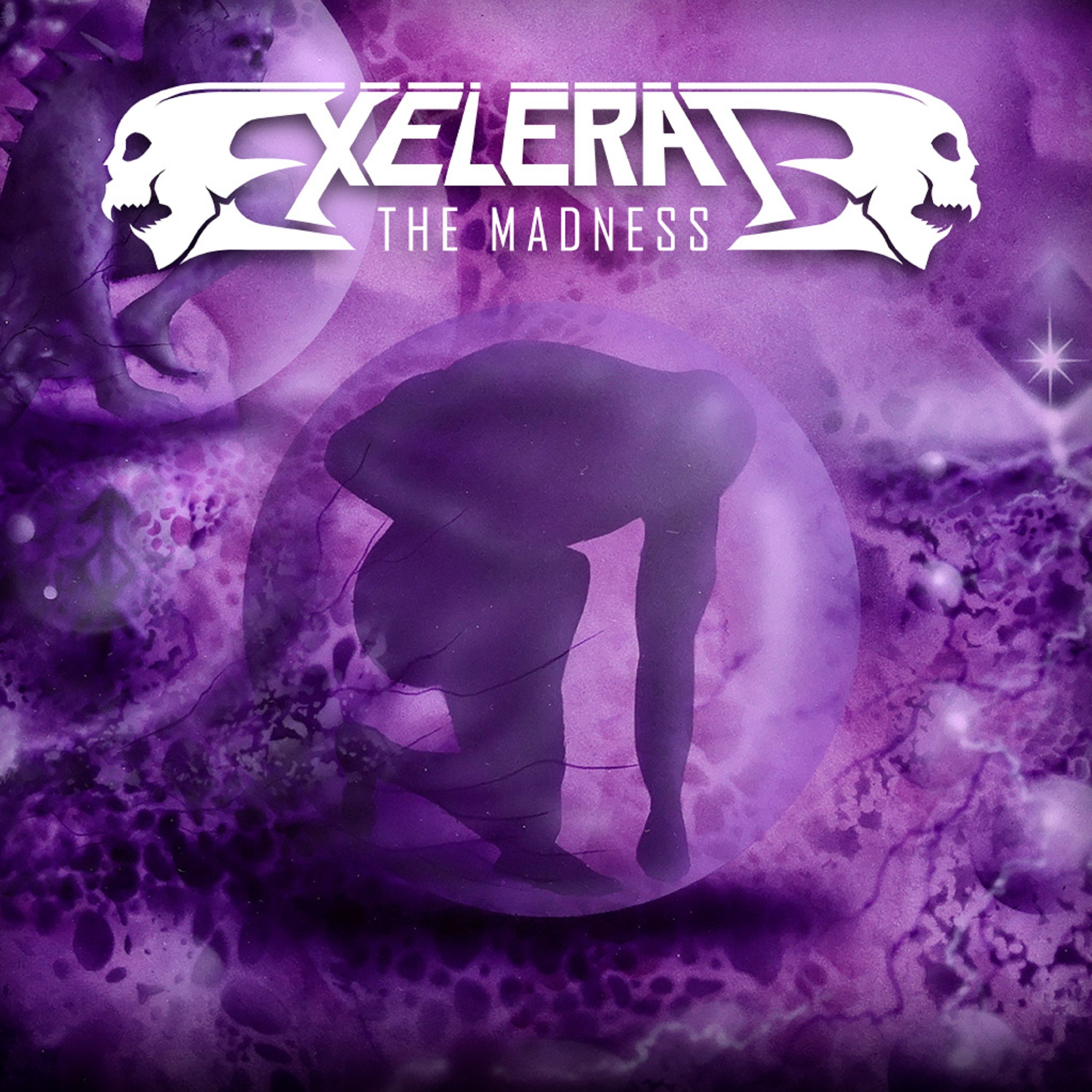 EXELERATE - 02 - The Madness