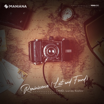 Reminiscence (Lost and Found) - Single