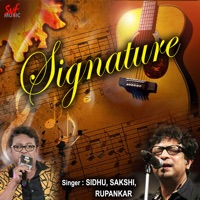 Signature (Original Motion Picture Soundtrack) - Chand Sadhwani, Kingshuk, Sidhu & Sakshi