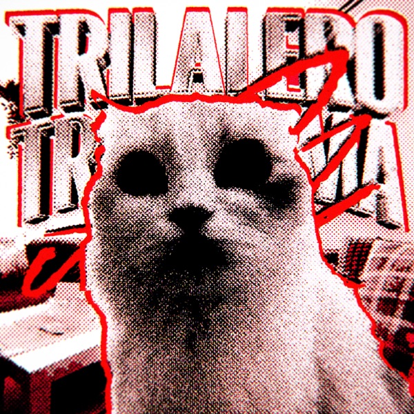 TRILALERO TRALALIMA FUNK - EP