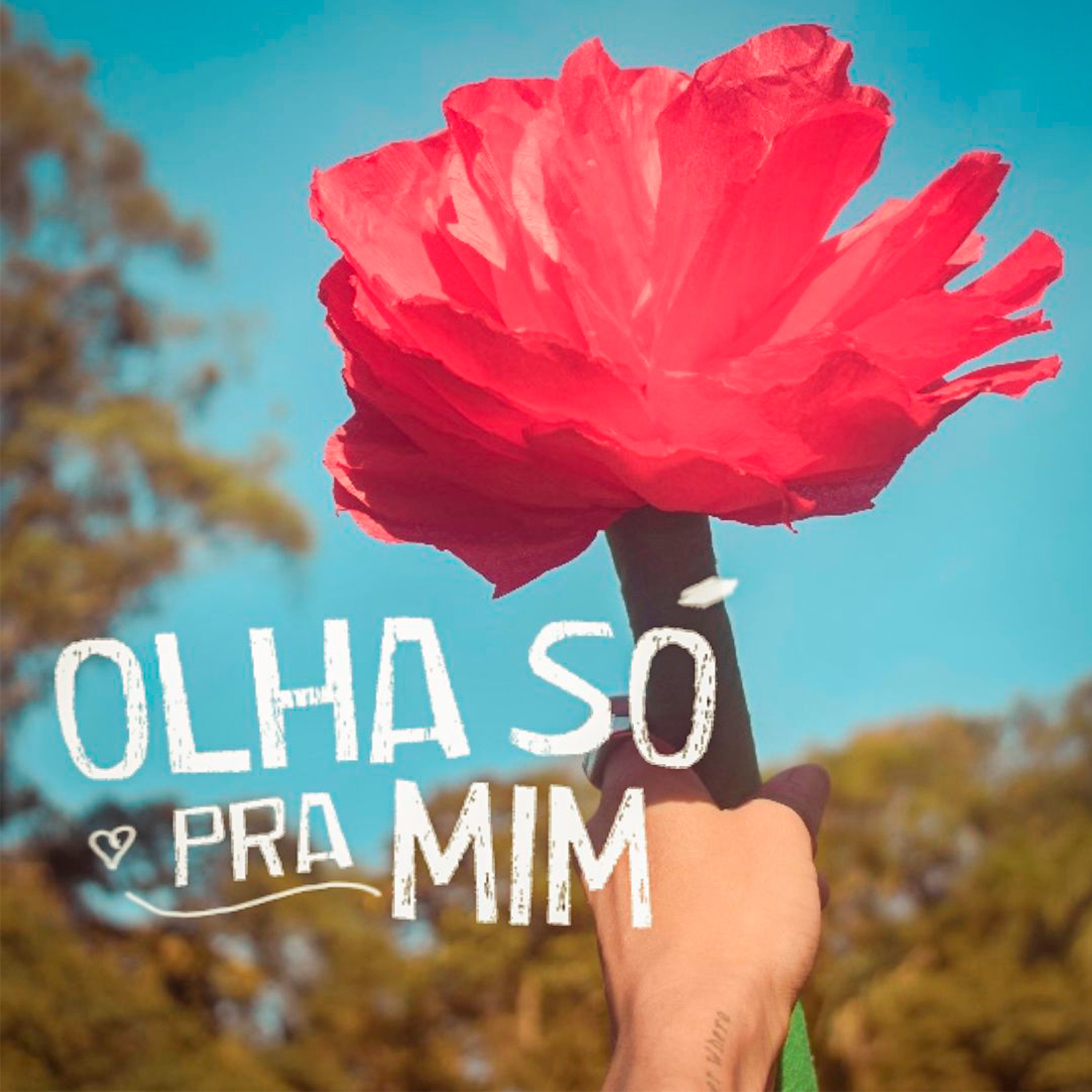 VINI BARSAN - Olha Só pra Mim