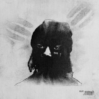 Not Enough - EP - Pardyalone