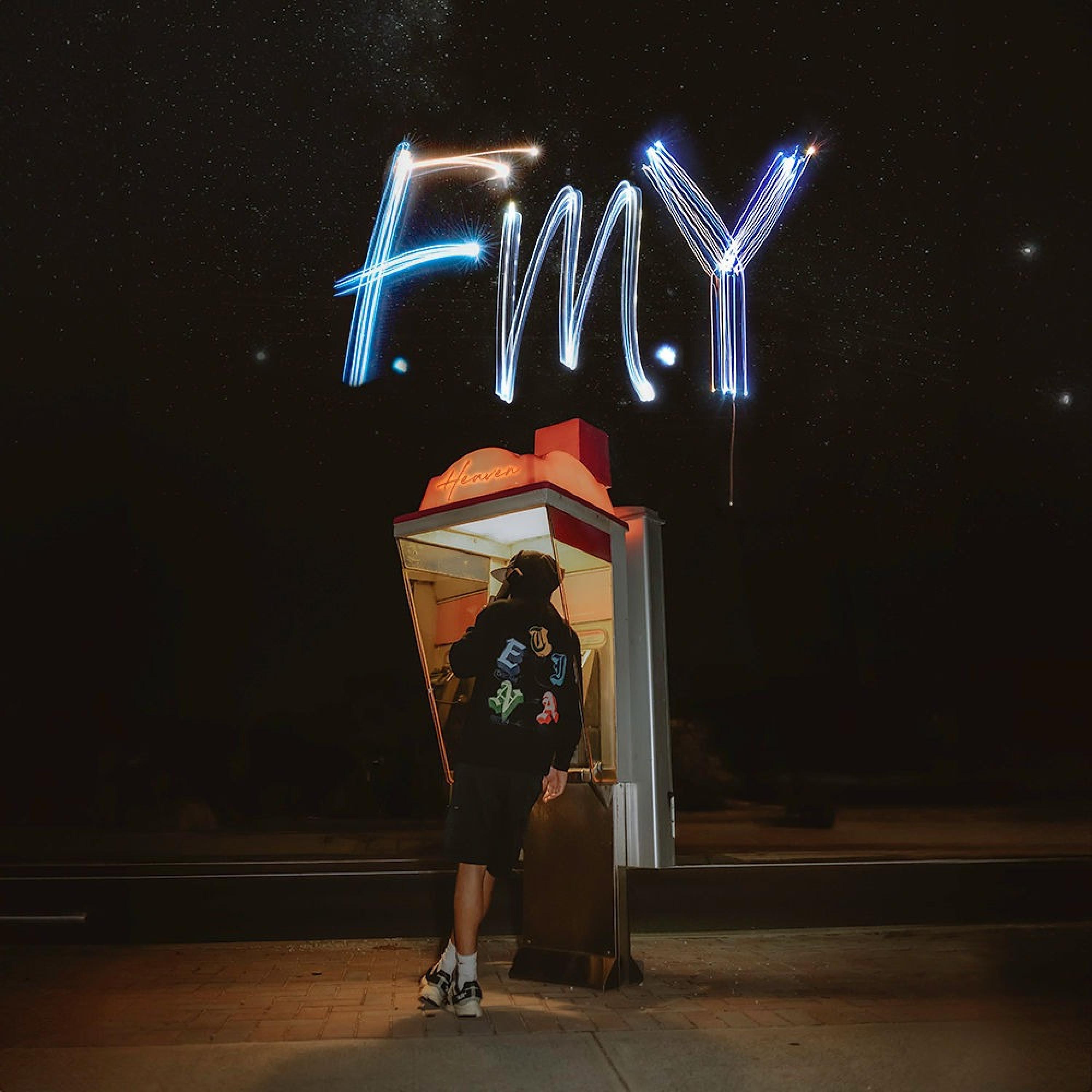 F.M.Y - Single
