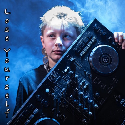 Lose Yourself - Single