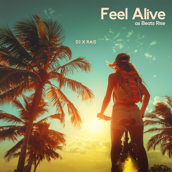 Feel Alive as Beats Rise