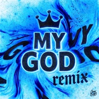my God (Bishop On The Beat Remix) - Single - Cory BiNks