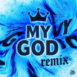 my God (Bishop On The Beat Remix) Cory BiNks