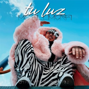 TU LUZ ME ALUMBRA