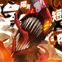 WELCOME TO HELL (Chainsaw Man) - Single - Garp & Charizma867