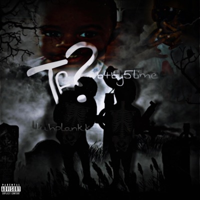 TF (feat. B4By5lime) - Single