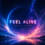 FEEL ALIVE - Single