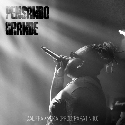 Pensando Grande - Single