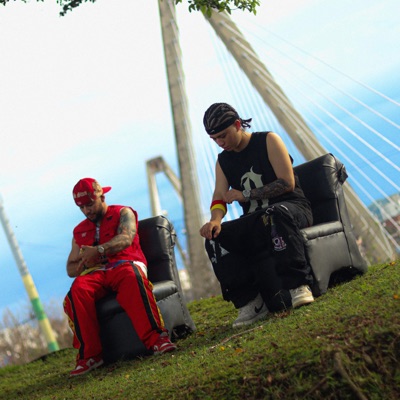 Pa' la Perla (feat. CRIS JP) - Single