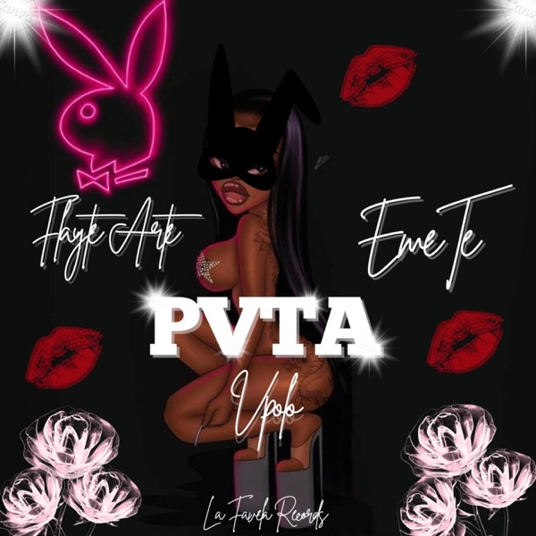PVTA (feat. eme t & Vpolo)