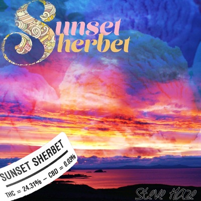 Sunset Sherbet