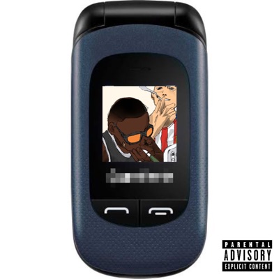 Flip Phone (feat. Yung Nobre) - Single