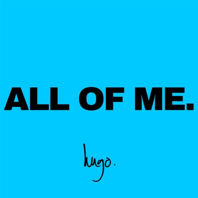 ALL OF ME (Remix) - Single