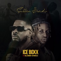 SUFFERHEAD (feat. Killerbwoy Jaywheezz) - Single - Iceboxx
