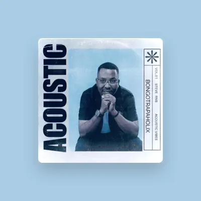 Listen to Steve Rnb, watch music videos, read bio, see tour dates & more!