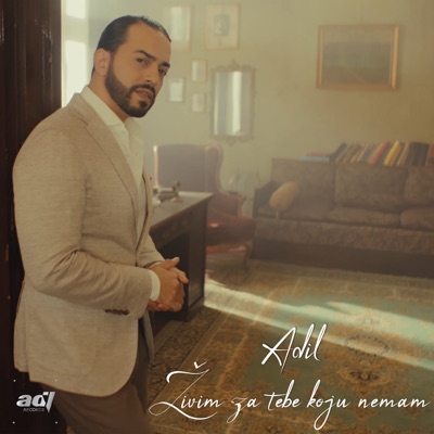 Živim Za Tebe Koju Nemam - Single