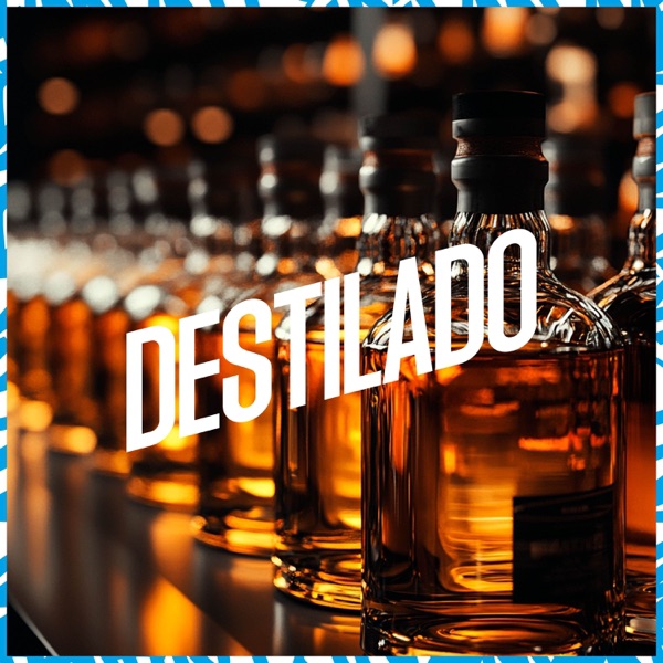 Destilado