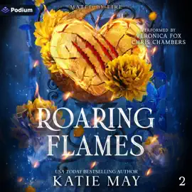 Roaring Flames