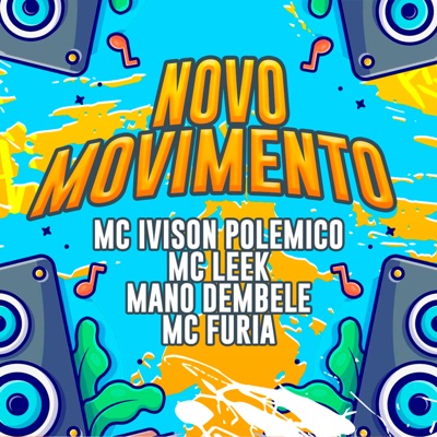 Novo Movimento - Single