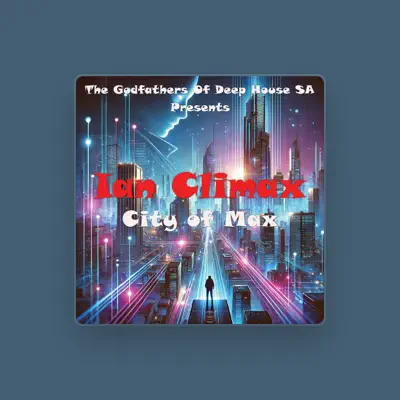 Listen to Ian Climax, watch music videos, read bio, see tour dates & more!