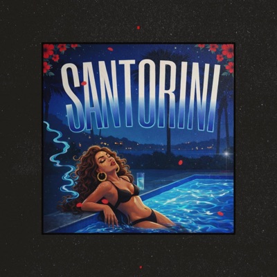 Santorini - Single