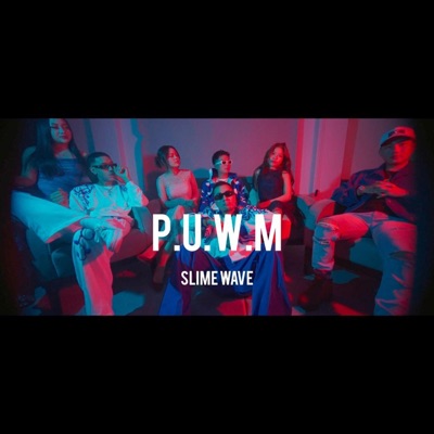 P.U.W.M (feat. Renel, C9 & Slatty) - Single