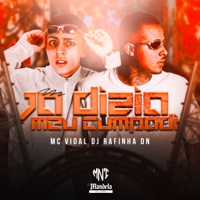 Ja Dizia Meu Cumpadi - Single - DJ RAFINHA DN & Mc Vidal