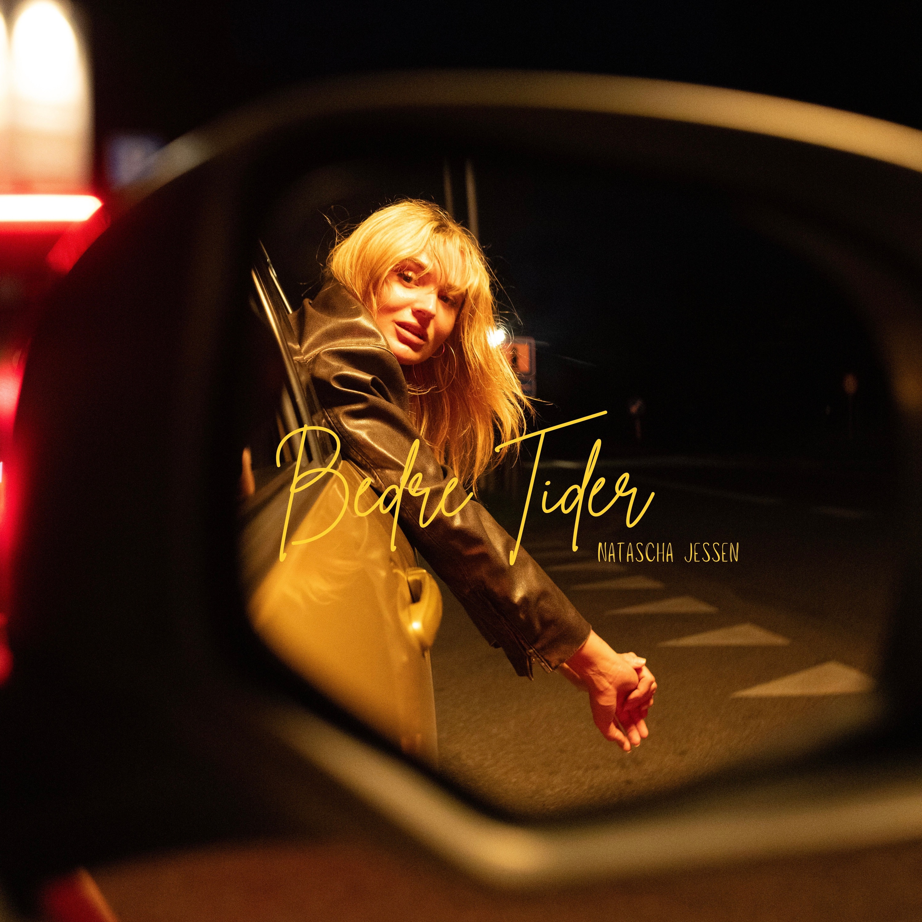 || Natascha Jessen - Bedre tider