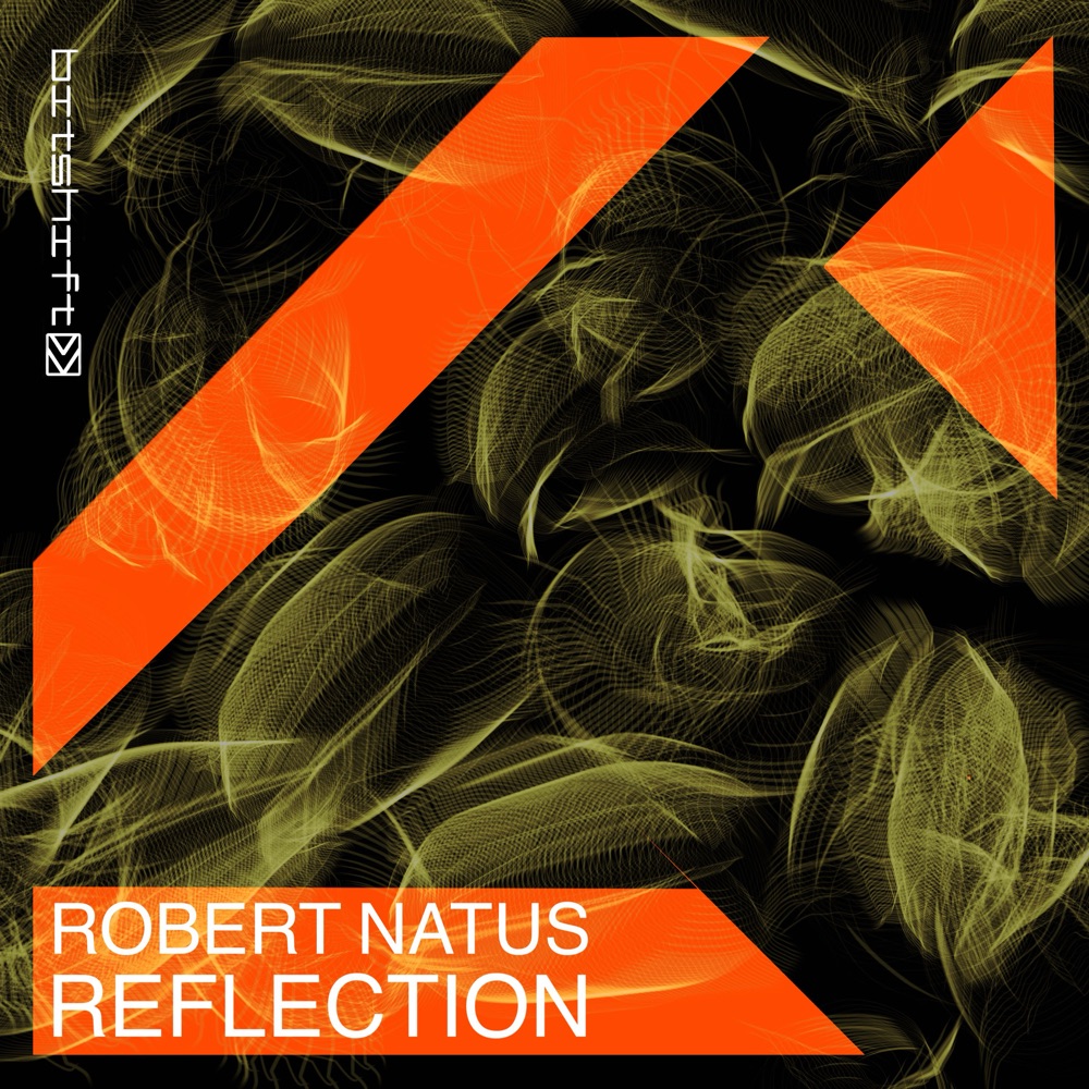 Обложка альбома «Reflection» — Robert Natus