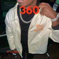 360 - Single - Tay The Great