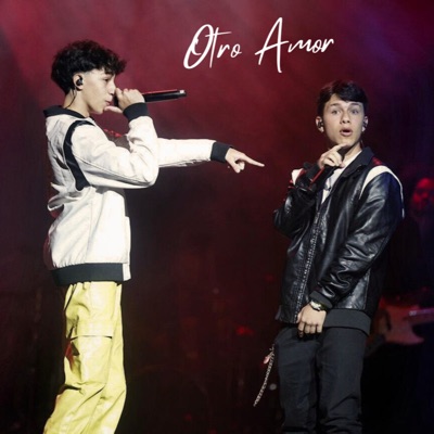 Otro Amor (Instrumental) - Single