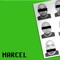 Marcel - Moïse Churchill lyrics